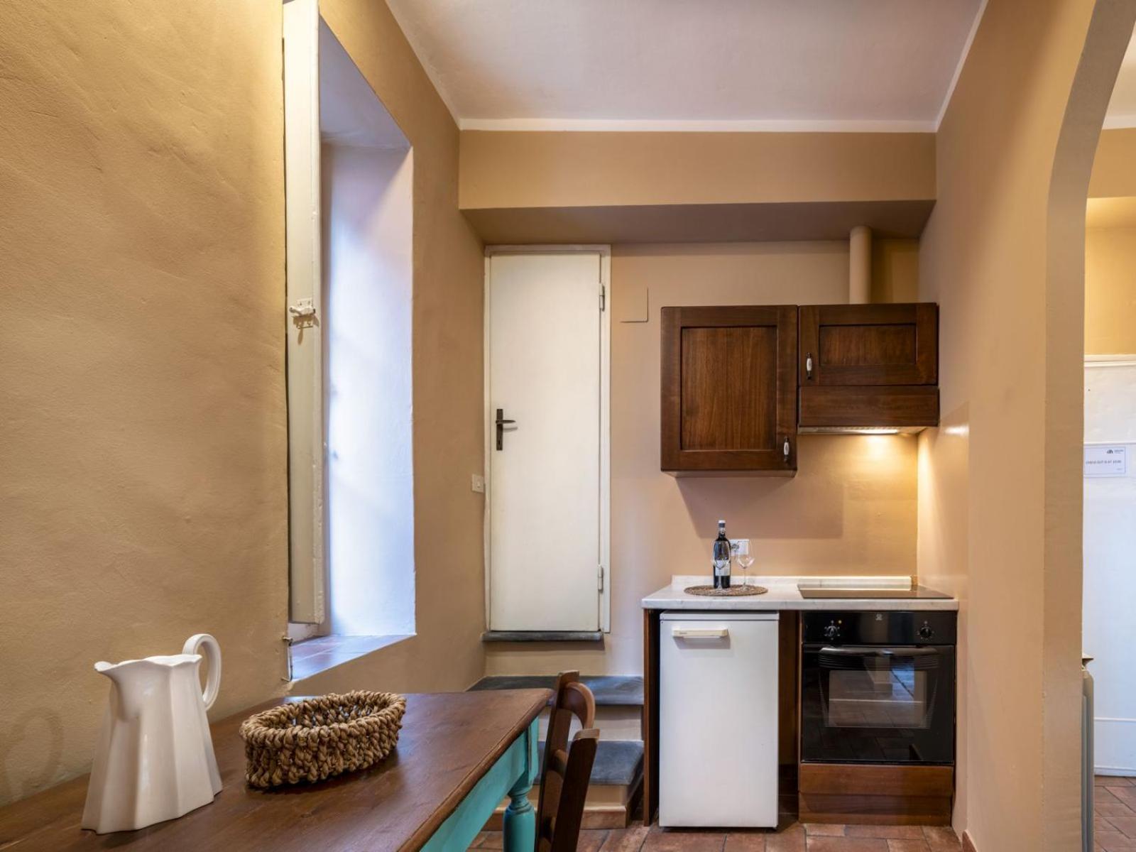 S1 Tower - Dolcevita Holiday Florence Buitenkant foto