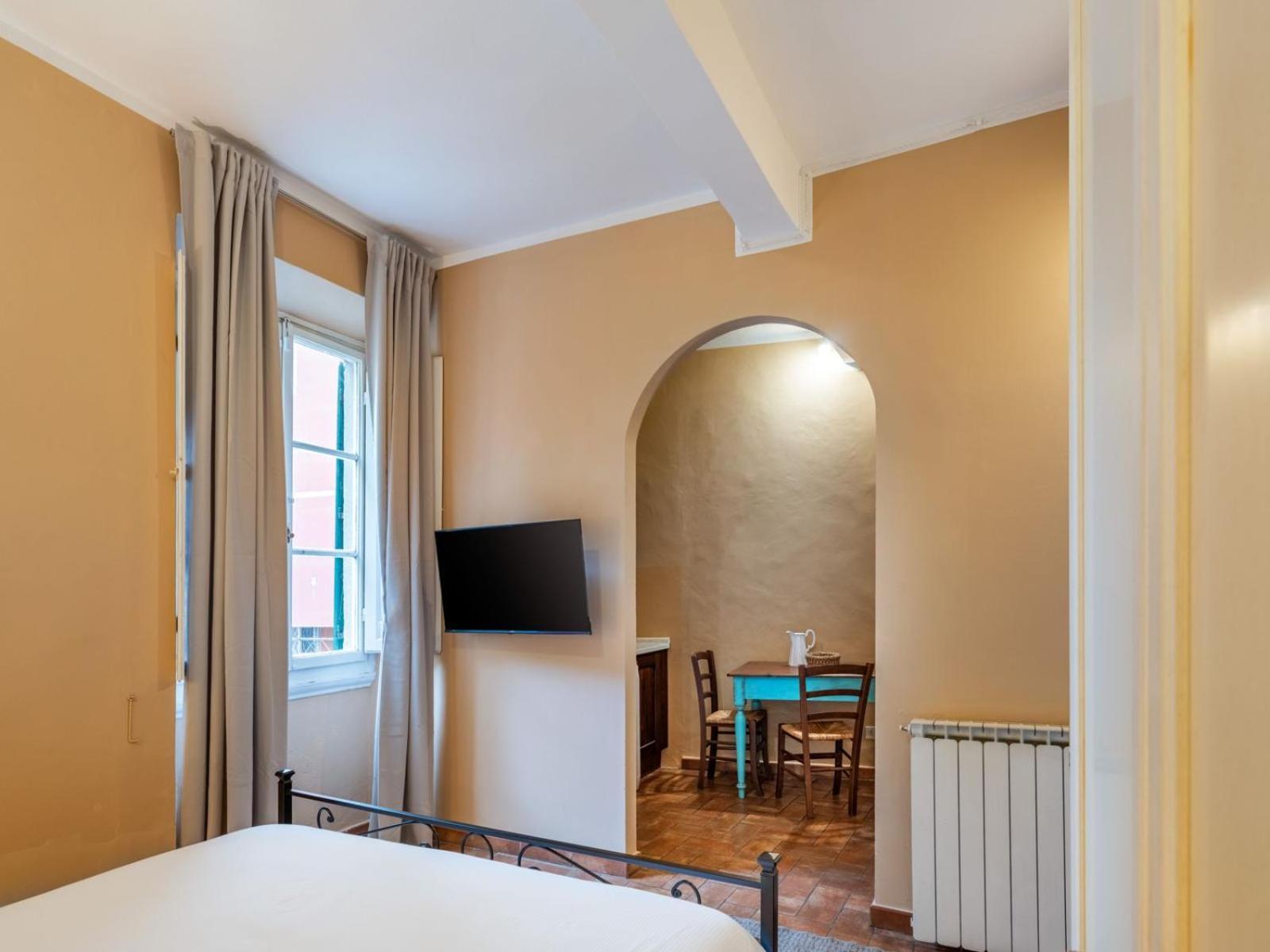 S1 Tower - Dolcevita Holiday Florence Buitenkant foto